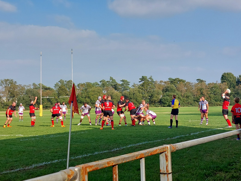 local rugby